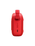 JBL Haut Parleurs GO4 Rouge