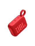 JBL Haut Parleurs GO4 Rouge