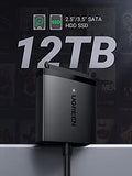 Ugreen Adaptateur USB 3.0 to 2,5/3,5 SATA