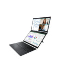 ASUS ZENBOOK DOU UX8406CA Intel Ultra 9-285H 32GB 2TB SSD Intel Arc Graphics 14" WQXGA Win11 90NB14X1-M003A0