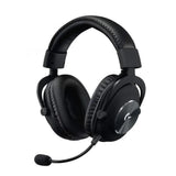 LOGITECH CASQUE G PRO X Gaming Headset - BLACK