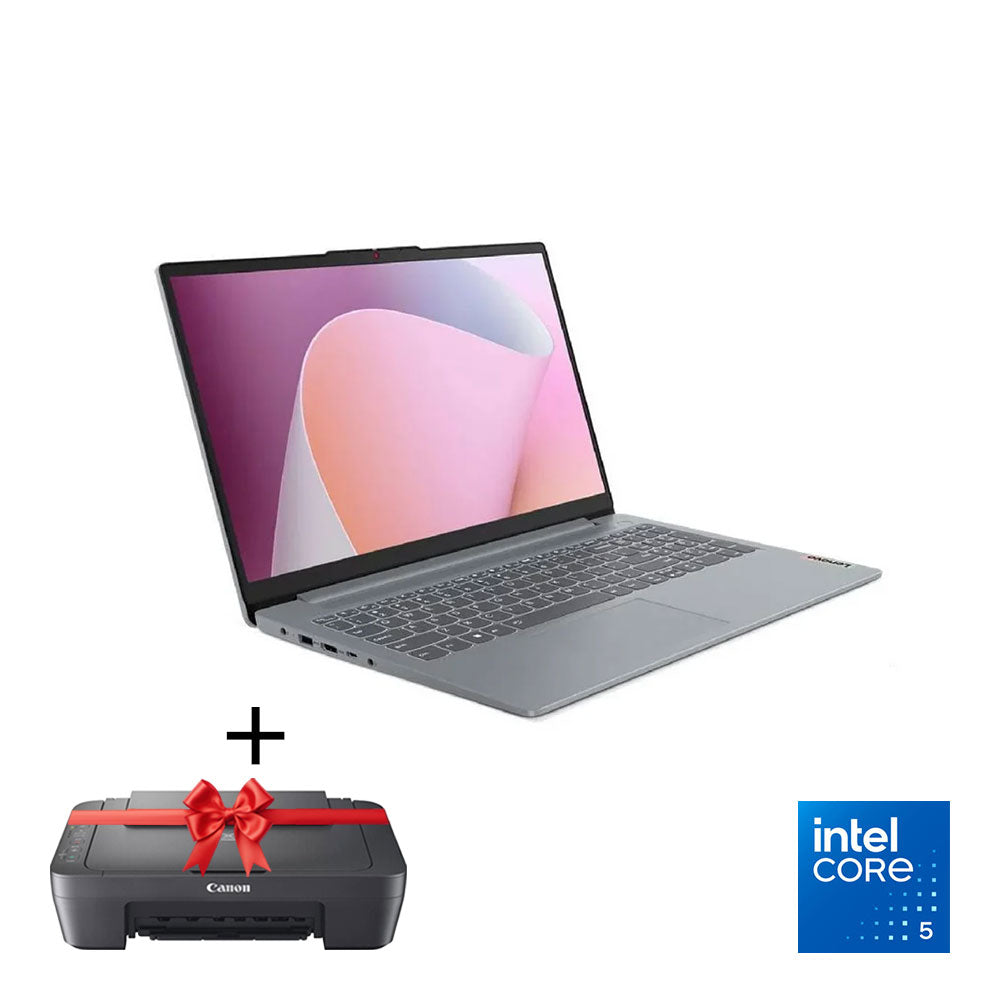 LENOVO  IdeaPad Slim3  15IWC11 Intel Core 5-320 16GB 512GB SSD  Intel Graphics  15.3 FHD Win11  83RR00H2FE