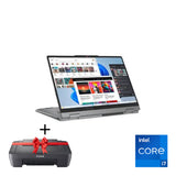 LENOVO IdeaPad 5 2-in-1 14IRH9   Intel i7-13620H 16GB512GB + Imprimante Gratuite