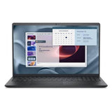 DELL  / Pro 15 Essential  / PV15250  / Intel i7-1355U  / 8GB / 512GB SSD / Intel Graphics / 15.6 FHD / Free DOS / PV15250-I7-FD