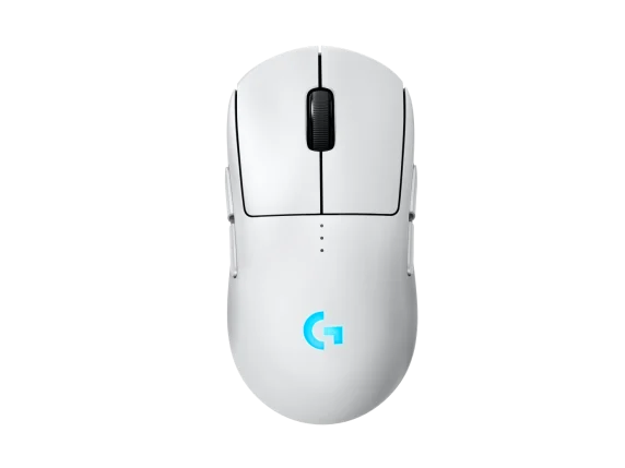 LOGITECH SOURIS PRO 2 LIGHTSPEED Wireless WHITE