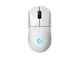 LOGITECH SOURIS PRO 2 LIGHTSPEED Wireless WHITE