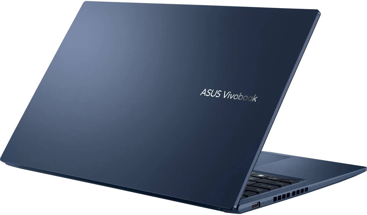ASUS  VIVOBOOK X1502V Intel Core i5-13420H 16GB 512GB SS Intel Graphics  15.6 FHD Win11 90NB10T1-M01HC0