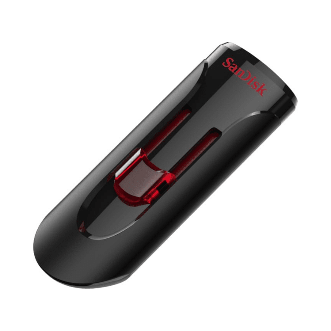 Sandisk 32GB Cruzer Glide™ 3.0 USB Flash Drive