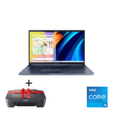 ASUS  VIVOBOOK X1502V Intel Core i5-13420H 16GB 512GB + Imprimante Gratuite