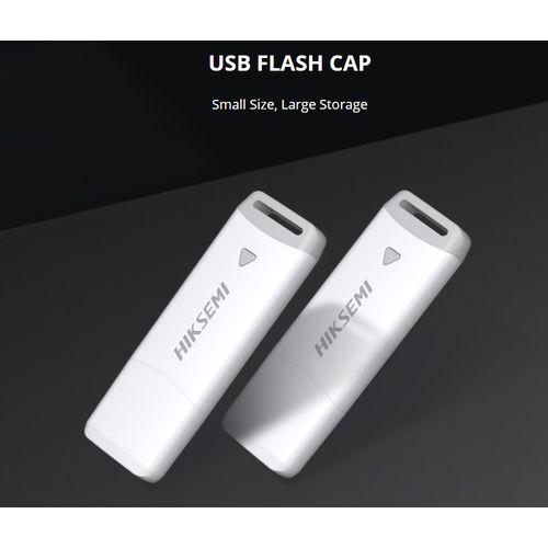 فلاشة USB هيكسيمي 128 جيجابايت USB 3.2