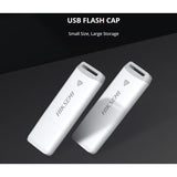 فلاشة USB هيكسيمي 128 جيجابايت USB 3.2