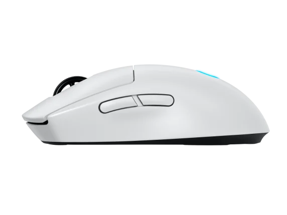 LOGITECH SOURIS PRO 2 LIGHTSPEED Wireless WHITE
