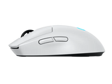 LOGITECH SOURIS PRO 2 LIGHTSPEED Wireless WHITE
