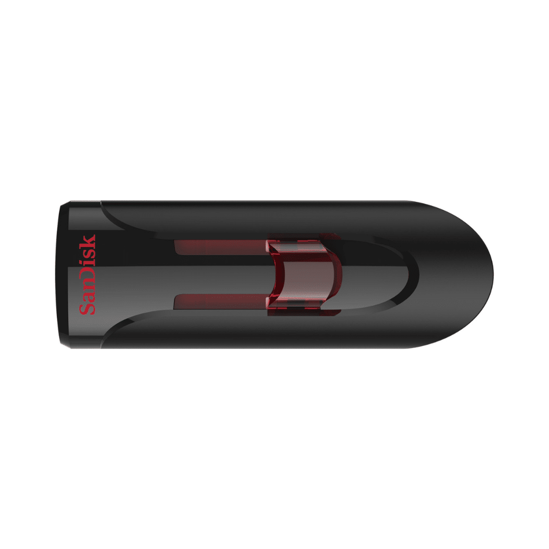 Sandisk 32GB Cruzer Glide™ 3.0 USB Flash Drive