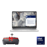 Dell Pro 14 Plus (PB14250) Puissance Intel Core Ultra 7 266V, Sécurité Intel vPro et Garantie 36 Mois