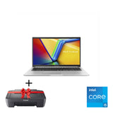 ASUS  VIVOBOOK  X1502VA i5-13420H 16GB  512GB SSD  Intel UHD Graphics  15.6" FHD  Win11  90NB10T2-M01HD0