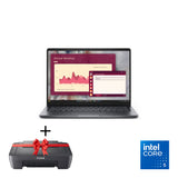 ديل PC14250 / PC14250 إنتل 5-120U  8 جيجابايت512 جيجابايت SSDكارت شاشة إنتل شاشة 14 بوصة FHD أوبونتو DP14-C5-FD