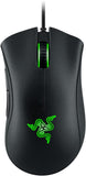Razer Souris DeathAdder Essential Ref: RZ01-03850100-R3M1