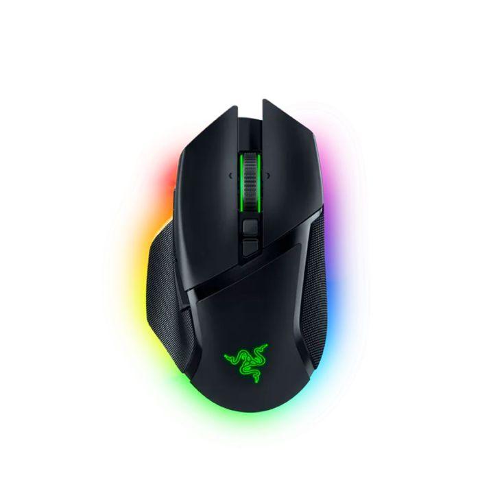 Razer souris Basilisk V3 X Hyperspeed (en arrivage)