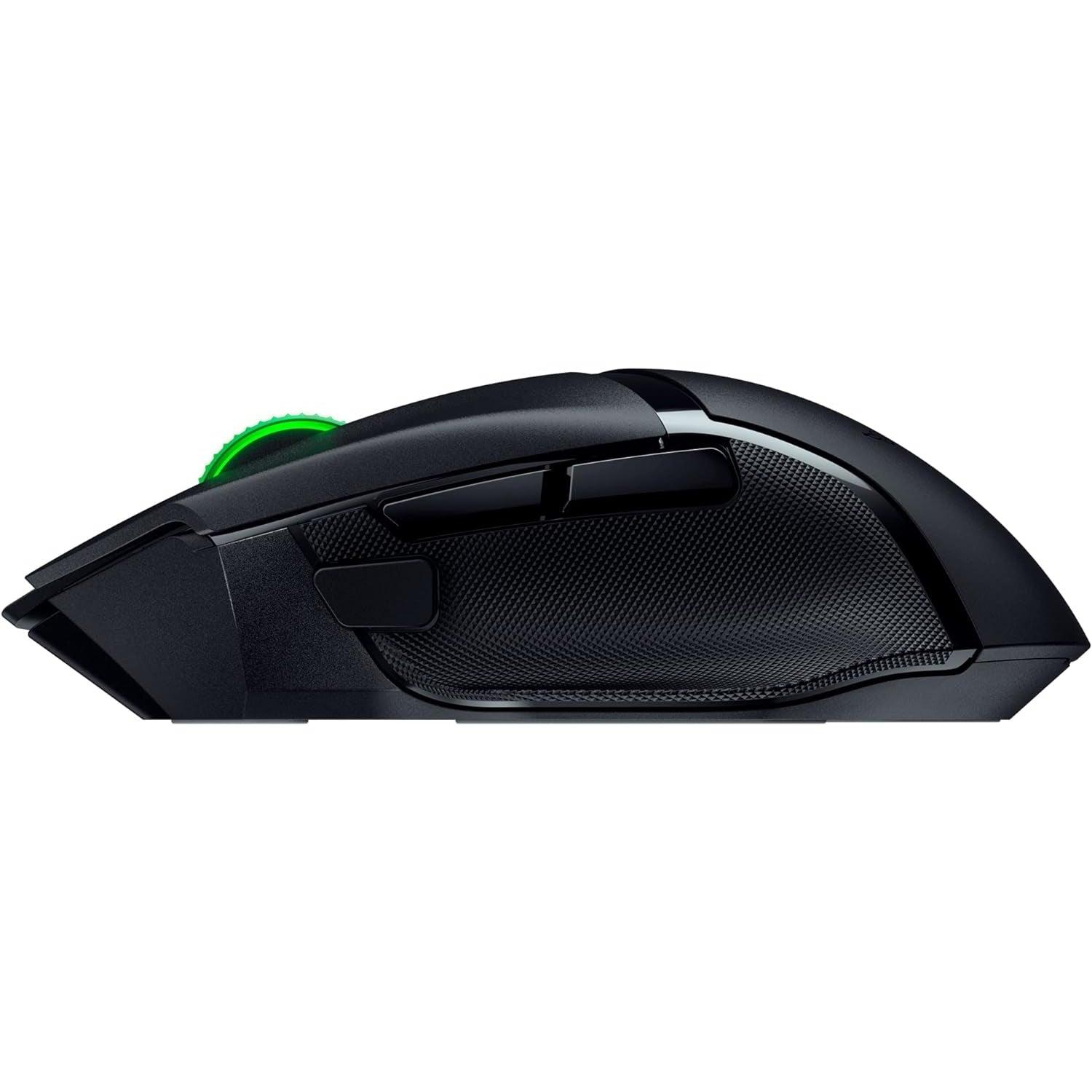 Razer souris Basilisk V3 X Hyperspeed (en arrivage)