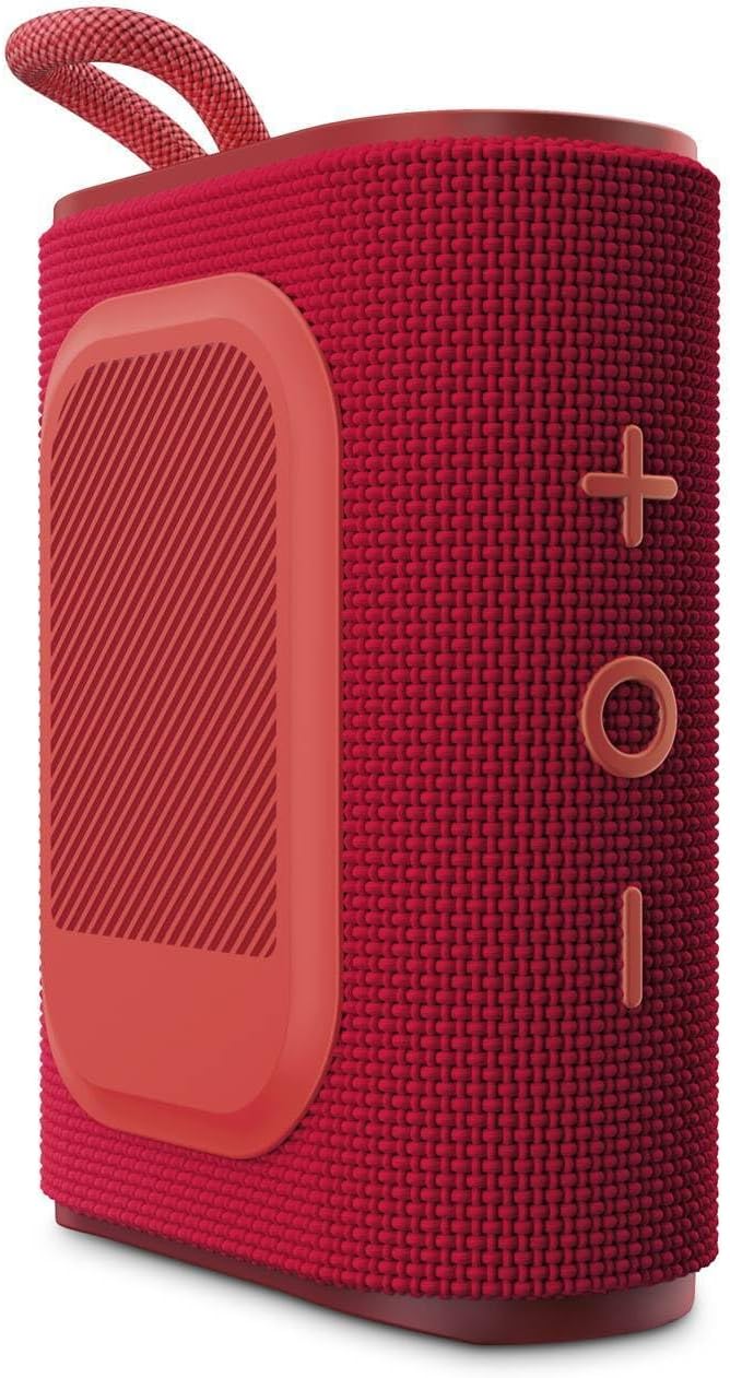 StreetPlay - Bluetooth speaker