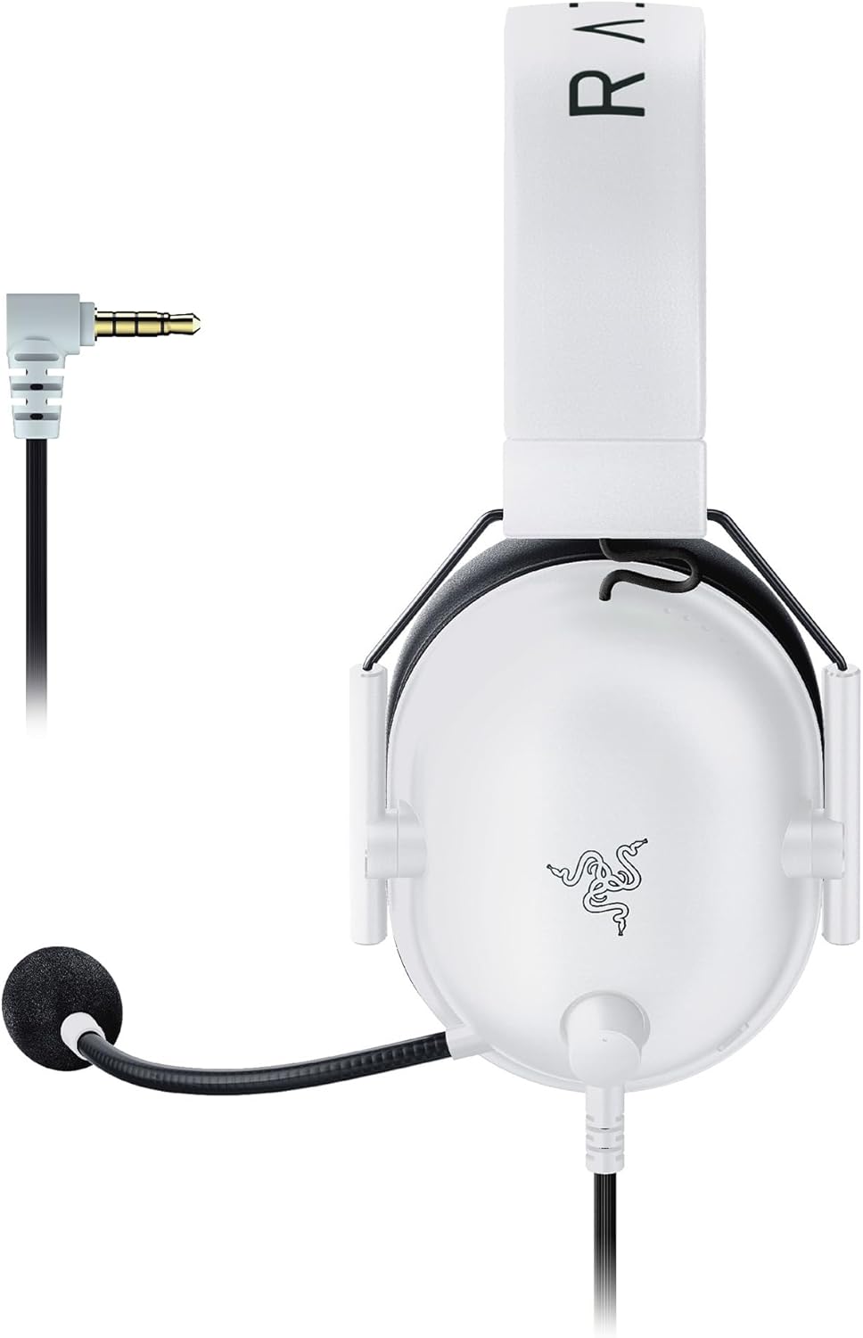 Razer Casque Blackshark V2 X Ref: RZ04-03240700-R3M1 White
