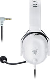 Razer Casque Blackshark V2 X Ref: RZ04-03240700-R3M1 White