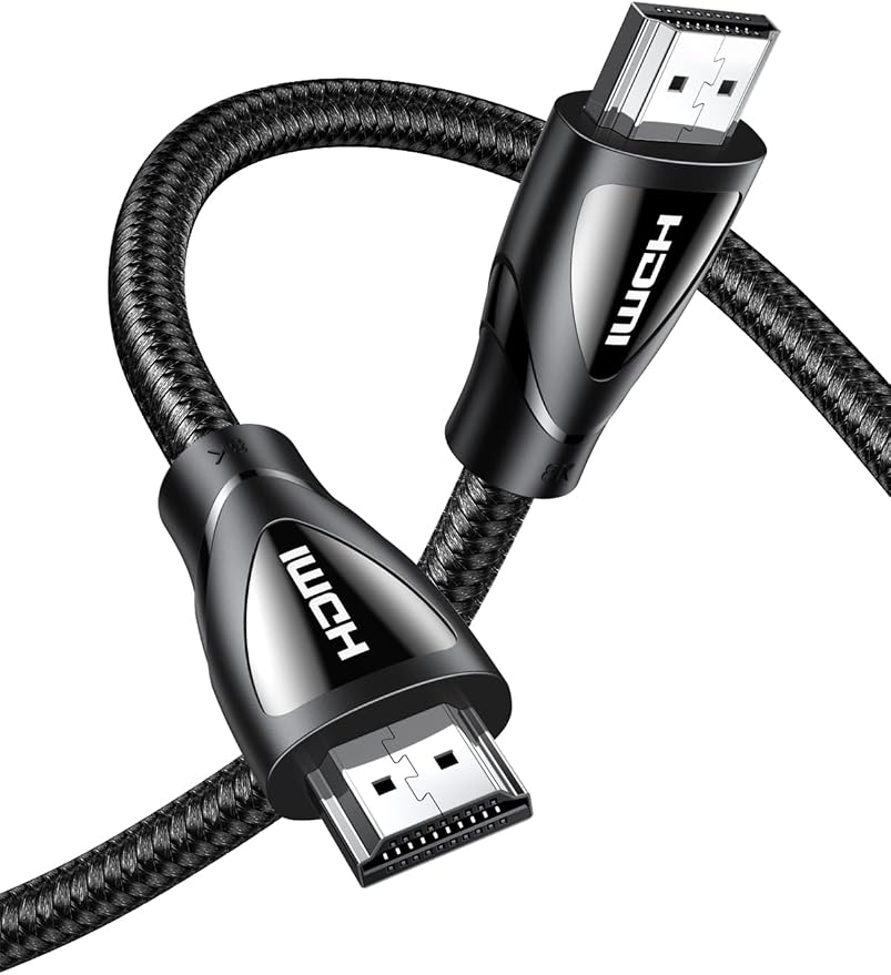 Ugreen Cable HDMI 2.1 Male to Male 1.5M