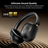 Ugreen Casque HiTune Max5c Hybrid ANC Blanc