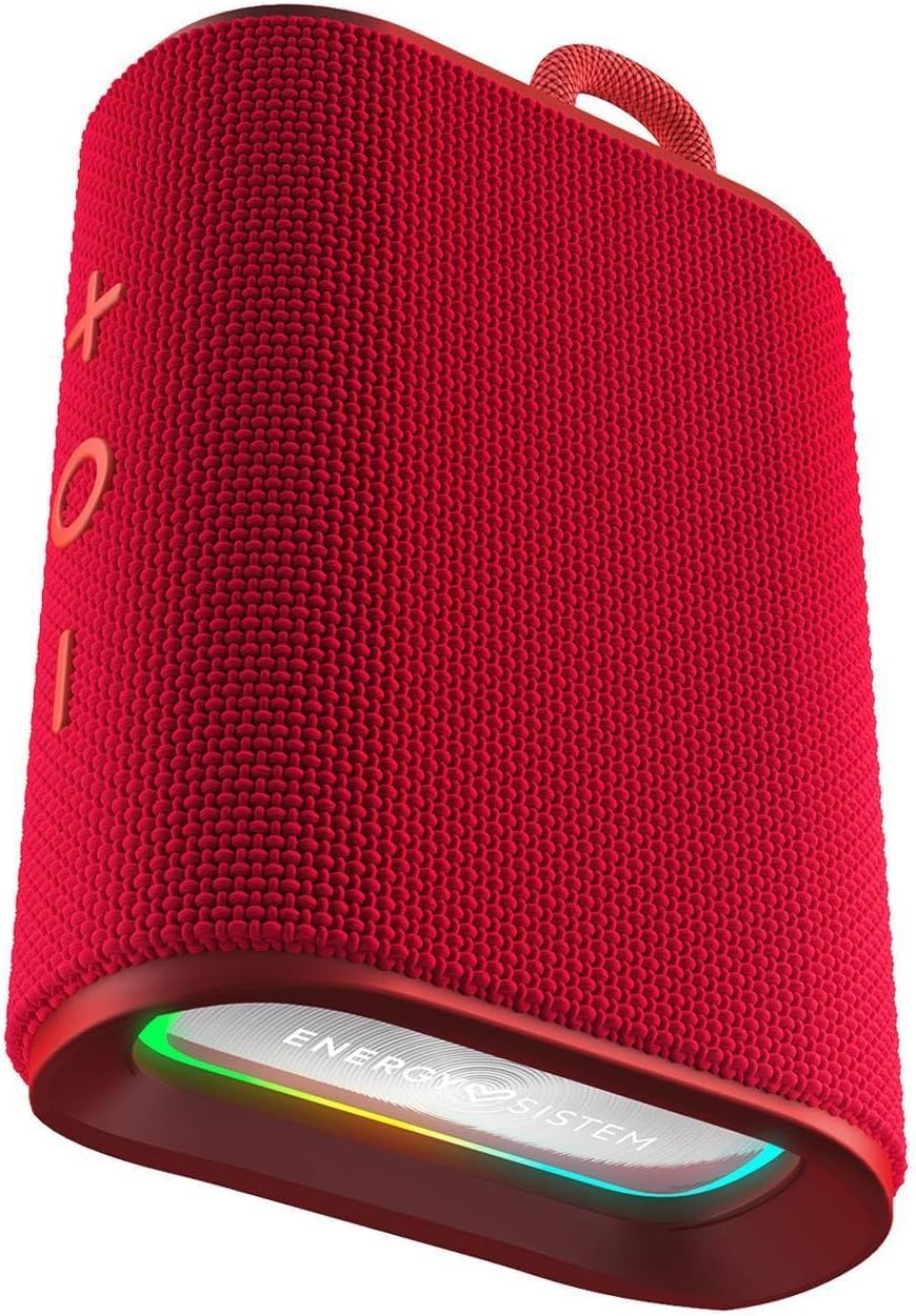 StreetPlay - Bluetooth speaker