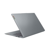 LENOVO  IdeaPad Slim3 15AMN8 AMD Ryzen 5-7520U  16GB 512GB SSD AMD Radeon™ 610M Graphics  15.6 FHD Win11  82XQ00NPFE