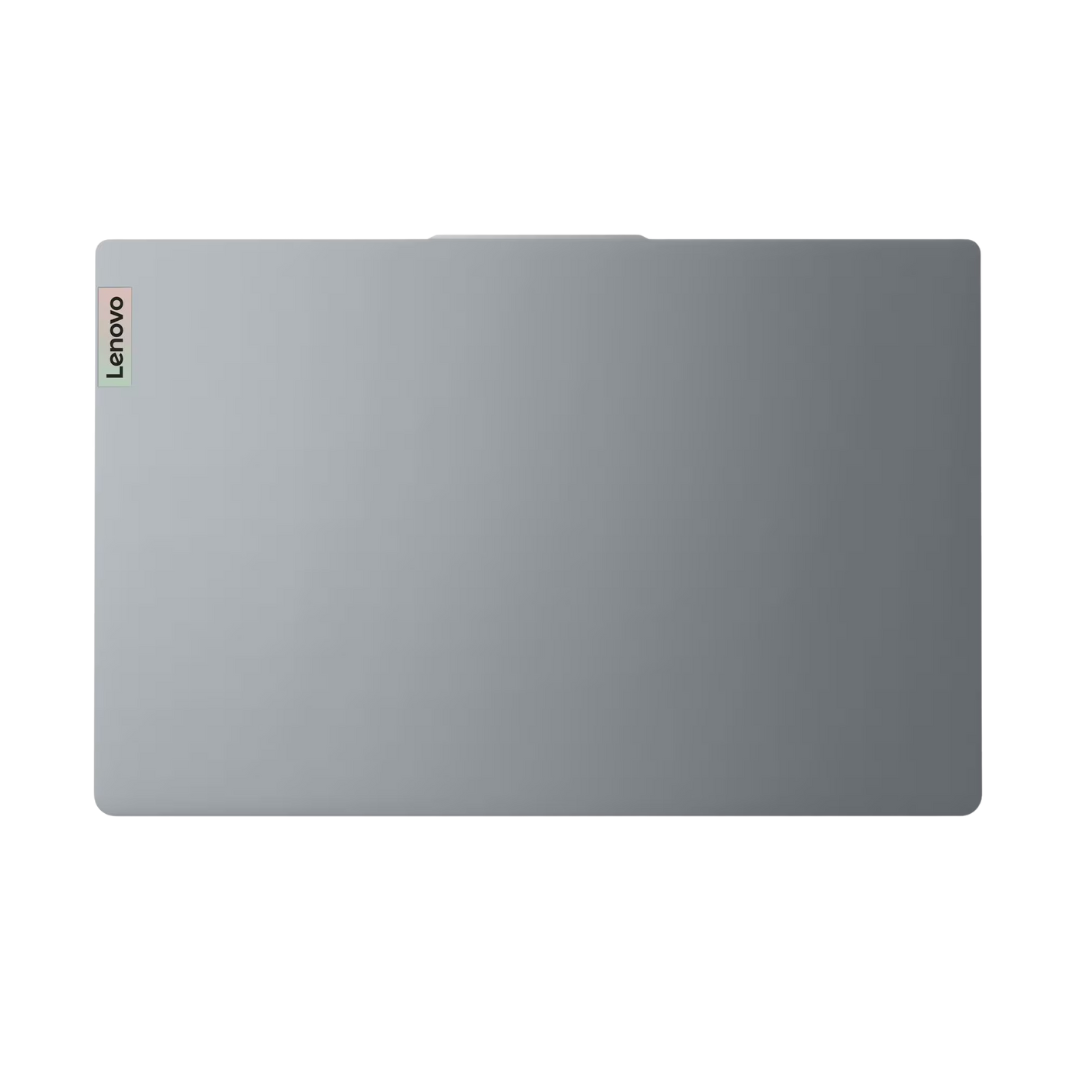 LENOVO  IdeaPad Slim3 15AMN8 AMD Ryzen 5-7520U  16GB 512GB SSD AMD Radeon™ 610M Graphics  15.6 FHD Win11  82XQ00NPFE