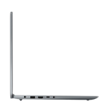 LENOVO  IdeaPad Slim3 15AMN8 AMD Ryzen 5-7520U  16GB 512GB SSD AMD Radeon™ 610M Graphics  15.6 FHD Win11  82XQ00NPFE