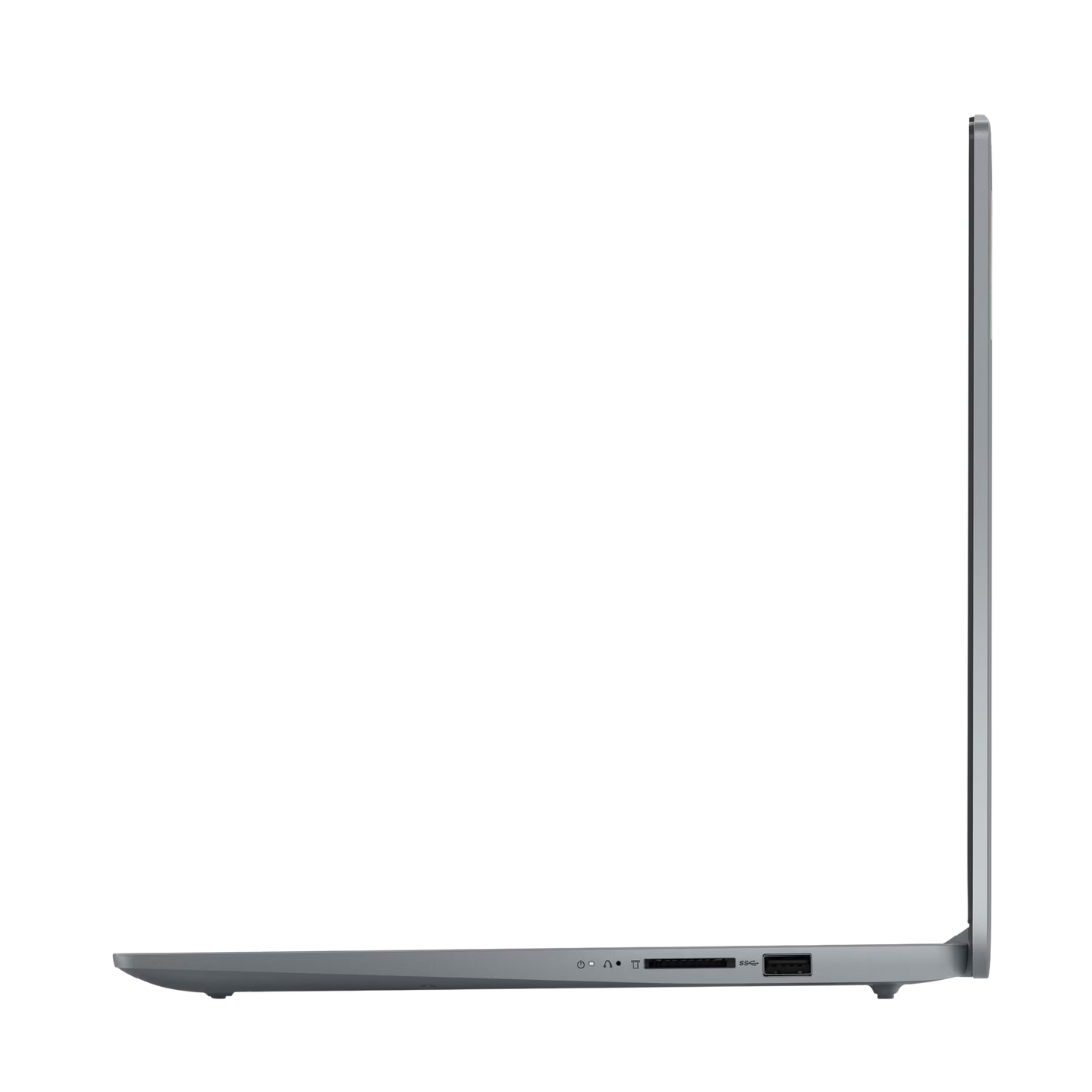 LENOVO  IdeaPad Slim3 15AMN8 AMD Ryzen 5-7520U  16GB 512GB SSD AMD Radeon™ 610M Graphics  15.6 FHD Win11  82XQ00NPFE