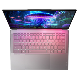 LENOVO Yoga Slim 7 14ILL10 Intel Core Ultra 7 256V 16GB 1TB SSD Intel Arc Graphics 14" WQXGA Win11 83JX005CFE