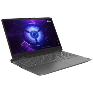 LENOVO LOQ 15IAX9E  Intel i5-12450HX 16GB 512GB SSD RTX 2050 4GB 15.6" FHD Win11 83LK006SFE