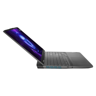LENOVO LOQ 15IAX9E  Intel i5-12450HX 16GB 512GB SSD RTX 2050 4GB 15.6" FHD Win11 83LK006SFE