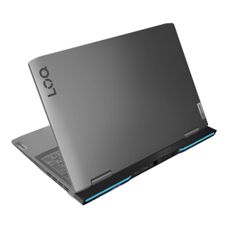LENOVO LOQ 15IAX9E  Intel i5-12450HX 16GB 512GB SSD RTX 2050 4GB 15.6" FHD Win11 83LK006SFE