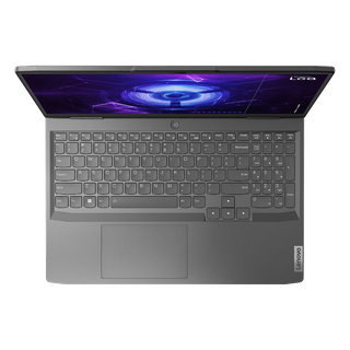 LENOVO LOQ 15IAX9E  Intel i5-12450HX 16GB 512GB SSD RTX 2050 4GB 15.6" FHD Win11 83LK006SFE