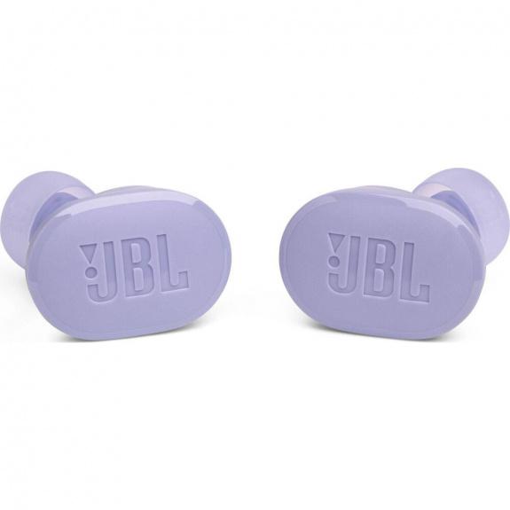 JBL Ecouteurs Tune Buds TWS Violet