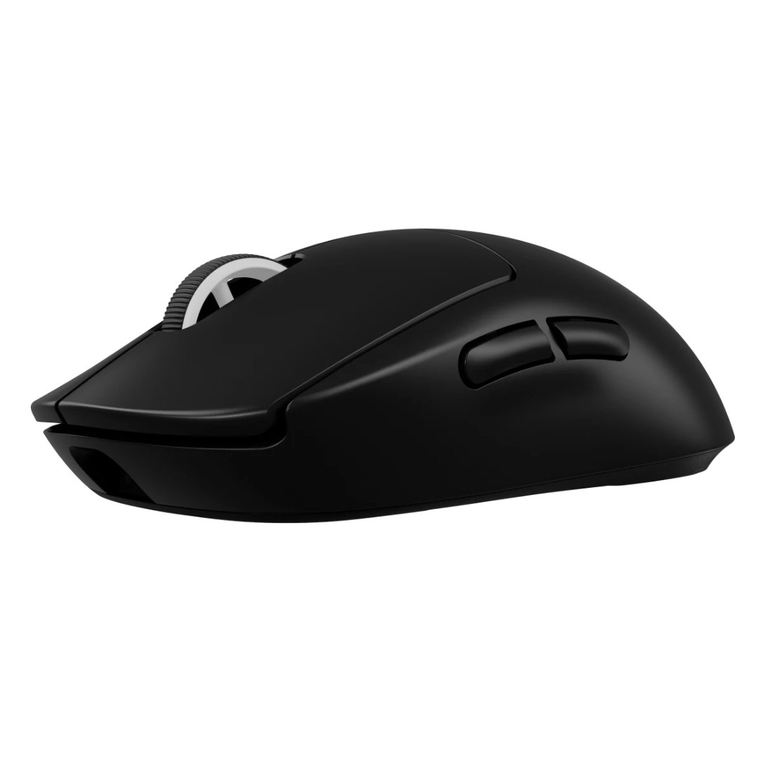 LOGITECH SOURIS GAMING G PRO X SUPERLIGHT 2 BLACK