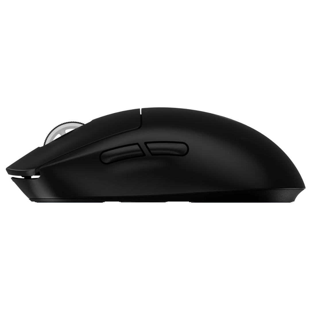LOGITECH SOURIS GAMING G PRO X SUPERLIGHT 2 BLACK