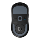 LOGITECH SOURIS GAMING G PRO X SUPERLIGHT 2 BLACK