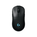 LOGITECH SOURIS PRO 2 LIGHTSPEED Wireless BK