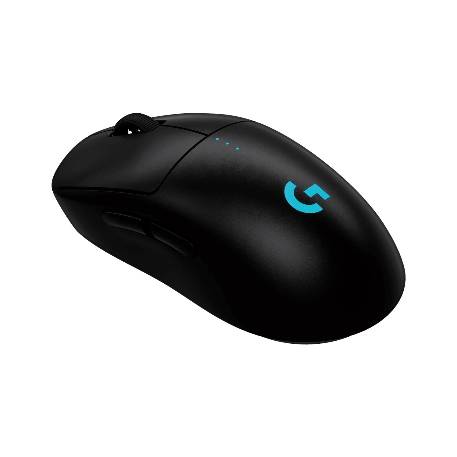 LOGITECH SOURIS PRO 2 LIGHTSPEED Wireless BK