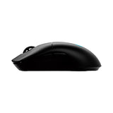 LOGITECH SOURIS PRO 2 LIGHTSPEED Wireless BK