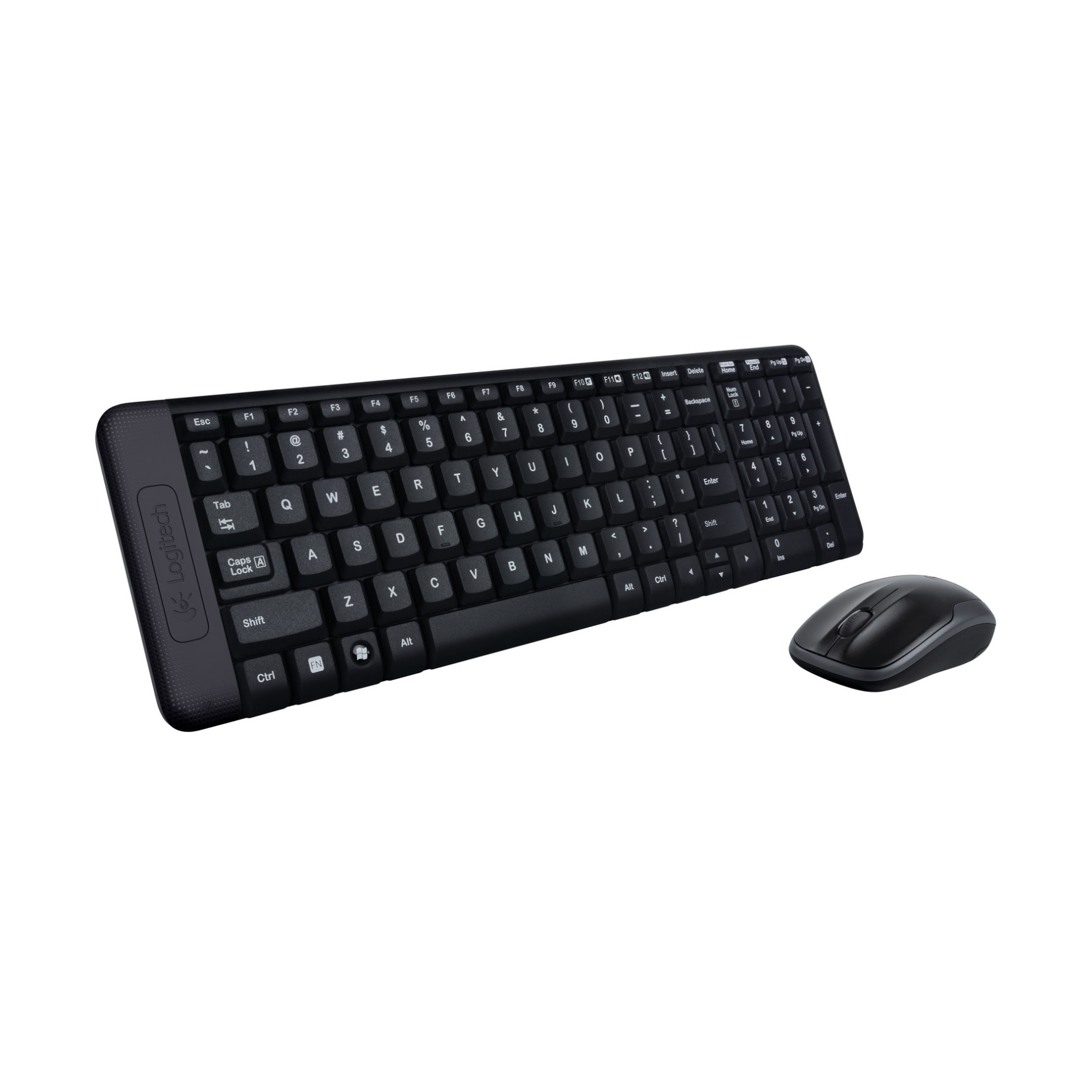 LOGITECH COMBO MK220 Wireless- FRA - 2.4GHZ