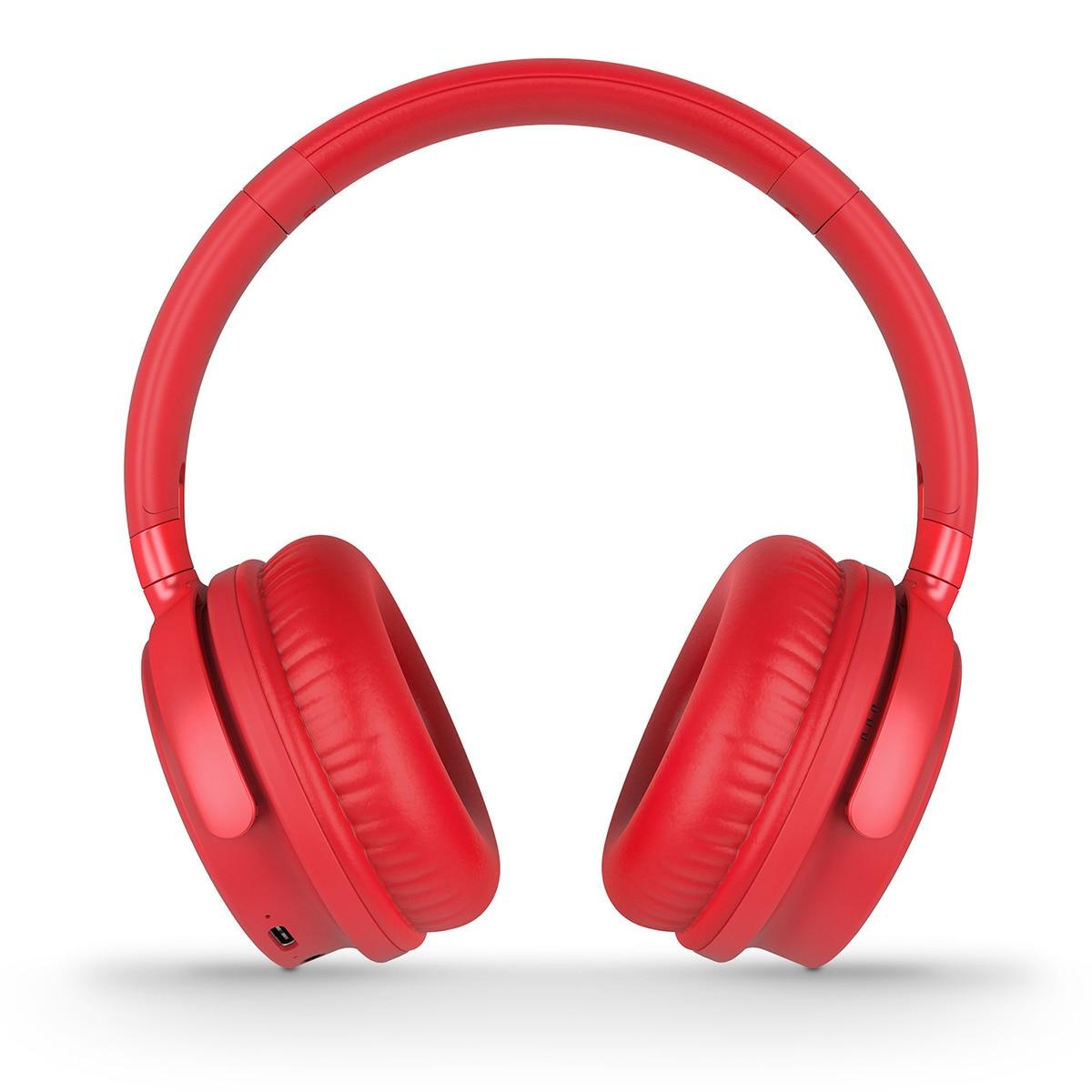Energy Sistem Casque BT Style 3 Rouge