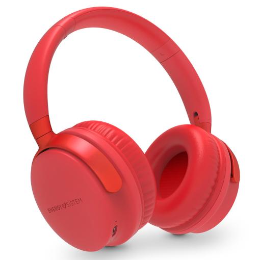Energy Sistem Casque BT Style 3 Rouge
