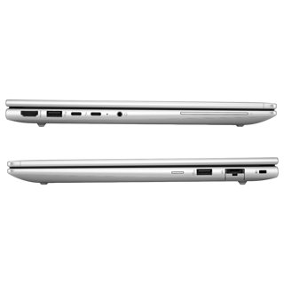 HP G11 640  Intel Ultra 5-125U 8GB 256GB SSD Intel Graphics 14" FHD Win11 A38FWET